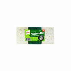 VERITT Tampon s/éponge Végétal_3 - VERITT
