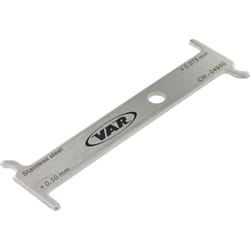 VAR CH-04900 réparation et maintenance de bicyclettes Outils de bicyclette