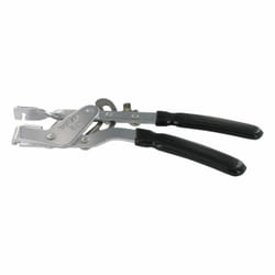 Pince pour guide cable Var