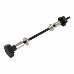 Outils d'adaptateur pour axe roue Var Myx