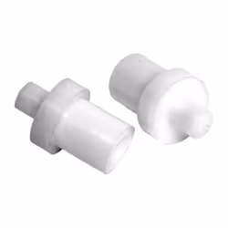 Outils roue jeu 2 palpeur nylon Var (x2)