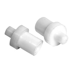 Outils roue jeu 2 palpeur nylon Var (x2)