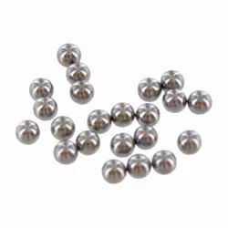 Flacon de 300 billes de roulement Var (x300)