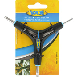 VAR CL-09003-C réparation et maintenance de bicyclettes Outils de bicyclette