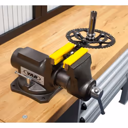 VAR DV-09100-125 accessoire pour étau
