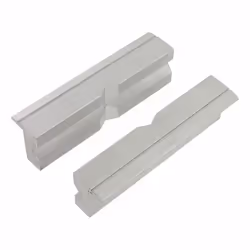Pince à étau en aluminium Var