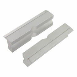 Pince à étau en aluminium Var