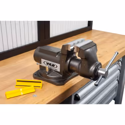 VAR DV-09400-125 accessoire pour étau