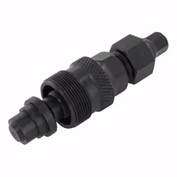 Pédalier et extracteur de manivelles Var 22mm