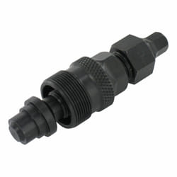 Pédalier et extracteur de manivelles Var 22mm