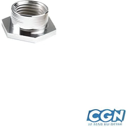 Outils cadre 5 sachets inserts filetés Var (x5)