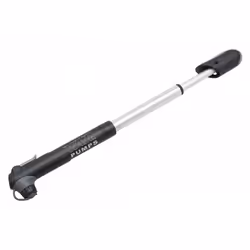Outils mini pompe telescopique Var