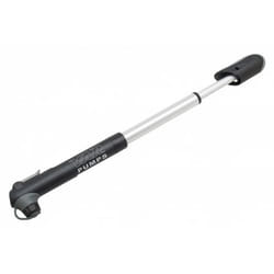 Outils mini pompe telescopique Var
