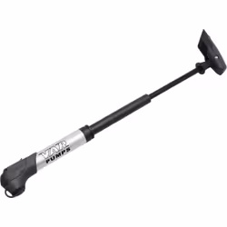 Outils mini pompe téléscopique Var