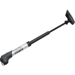Outils mini pompe téléscopique Var