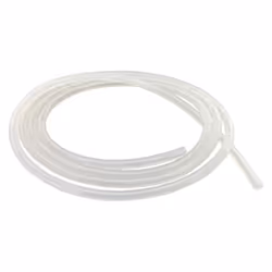 Guide-câble tube flexible pour kit de purge Var - transparent - 1 m