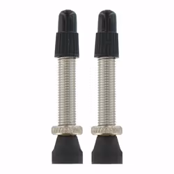 Valves de roue alve Var Presta (x2)