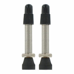 Valves de roue alve Var Presta (x2)