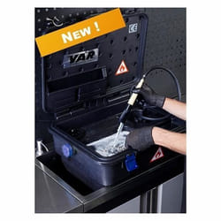 Kit d'entretien fontaine portative Var