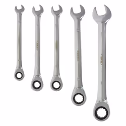 Outils 5 clés mixtes Var