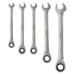 Outils 5 clés mixtes Var