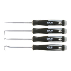 Lot de 4 pointe Var