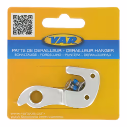 Patte de dérailleur Var