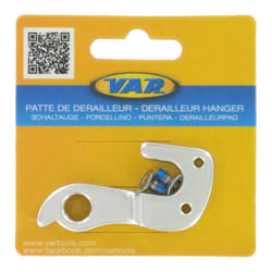 Patte de dérailleur Var