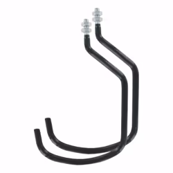 Jeu de crochet outils pied d'atelier Var (x2)