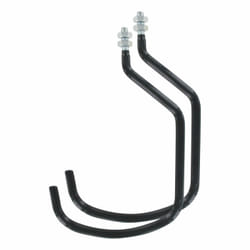 Jeu de crochet outils pied d'atelier Var (x2)