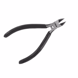 Outils atelier petite pince coupante Var