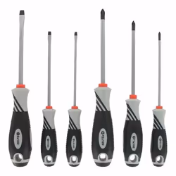 Tournevis Var (x6)
