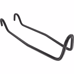 Pied bloque guidon Var