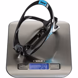 VAR DV-71800 escabeaux de cuisine Marron Comptoir Balance de ménage électronique