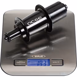 VAR DV-71800 escabeaux de cuisine Marron Comptoir Balance de ménage électronique - Vue supplémentaire 4