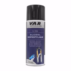 Nettoyant alcool isopropylique Motorex