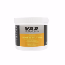 Graisse silicone Var