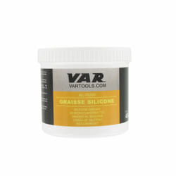Graisse silicone Var