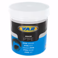 Graisse biodegradable Var PTFE