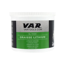 Graisse de roulements Var