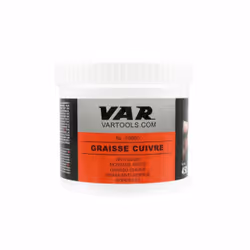Graisse cuivre Var