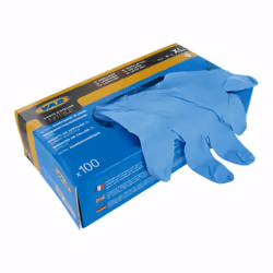 Boîte 100 gants Var