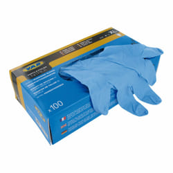 Boîte 100 gants Var