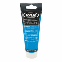 Pâte de montage carbone et aluminium Var