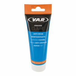 Graisse cuivre Var