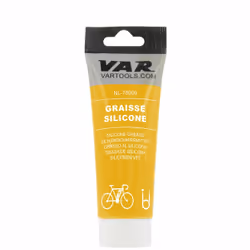 Graisse silicone diélectrique Var
