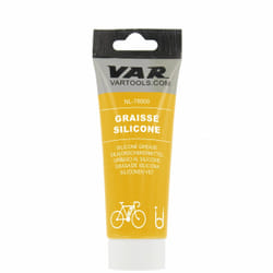 Graisse silicone diélectrique Var