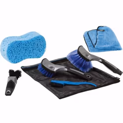 Pièce de brosses de netoyage Var (x6)