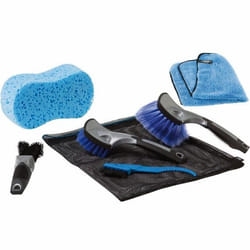 Pièce de brosses de netoyage Var (x6)