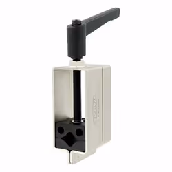 Fourche guide coupe ajustable Var